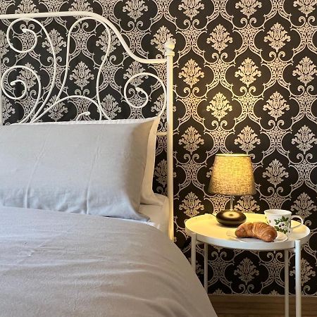 Emanuele Room 카타니아 외부 사진