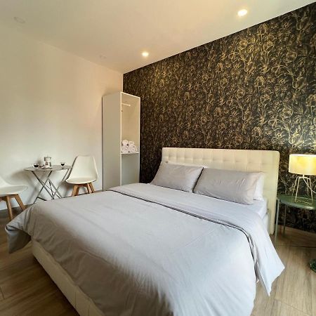 Emanuele Room 카타니아 외부 사진