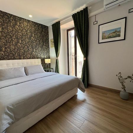 Emanuele Room 카타니아 외부 사진