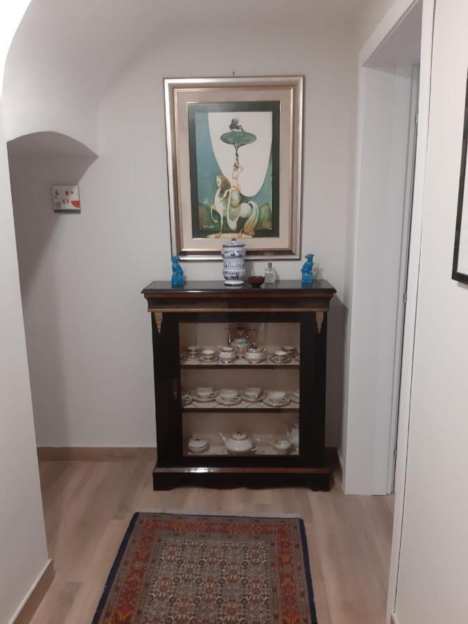 Emanuele Room 카타니아 외부 사진