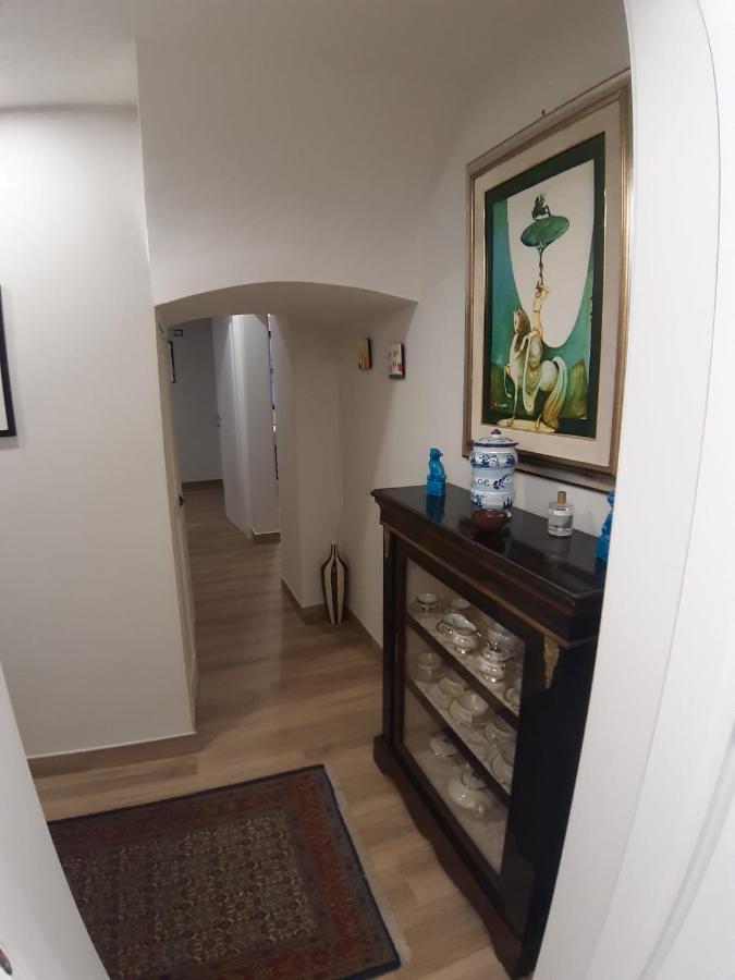 Emanuele Room 카타니아 외부 사진