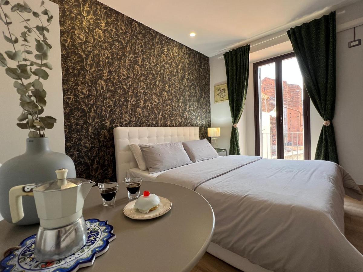 Emanuele Room 카타니아 외부 사진