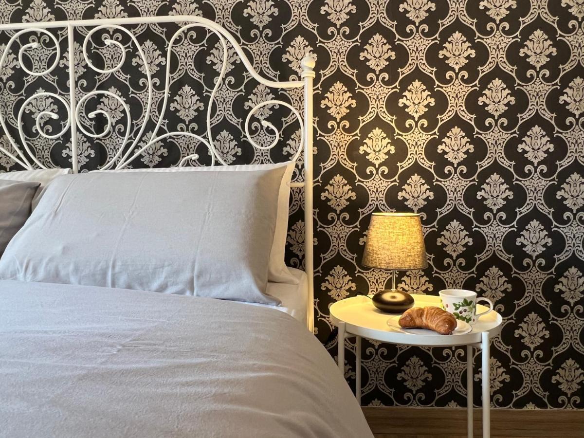 Emanuele Room 카타니아 외부 사진