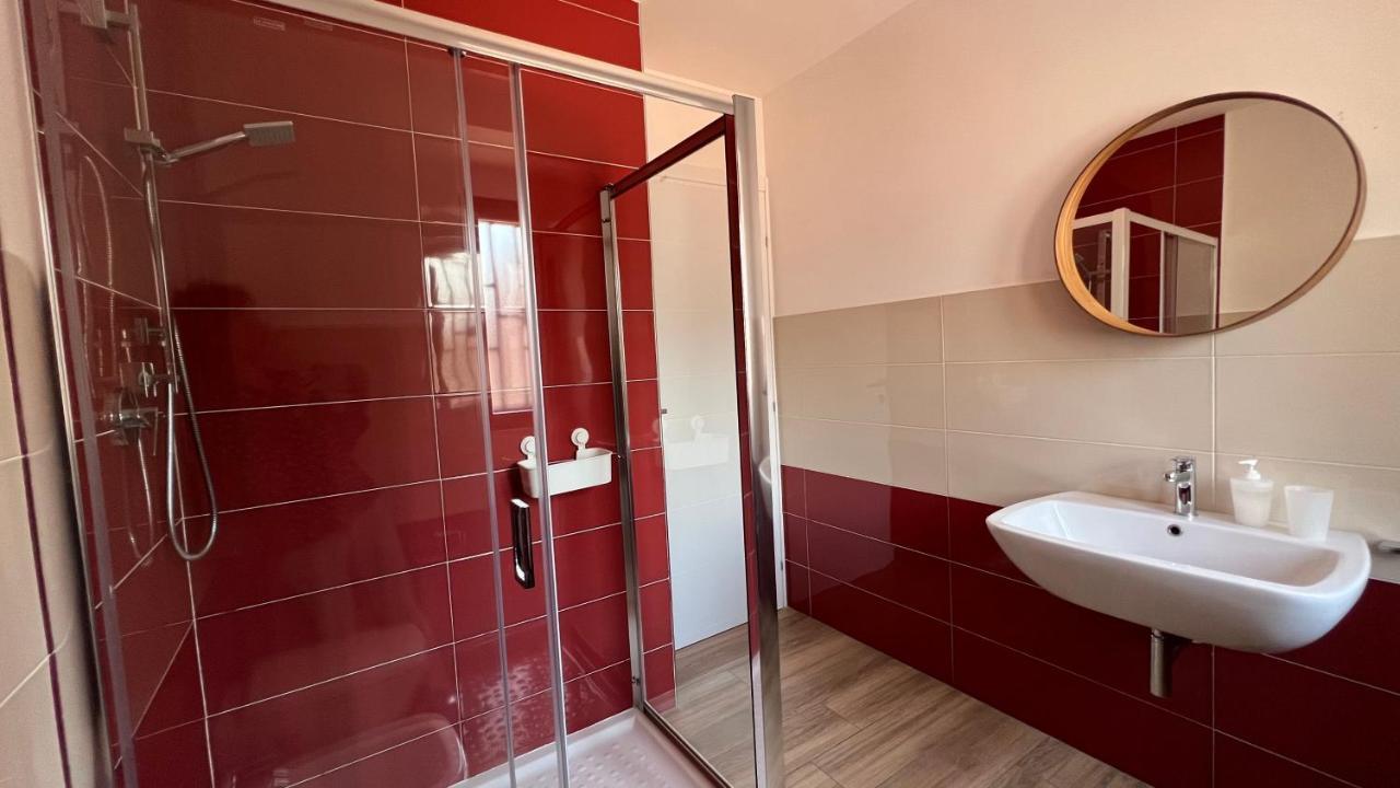 Emanuele Room 카타니아 외부 사진