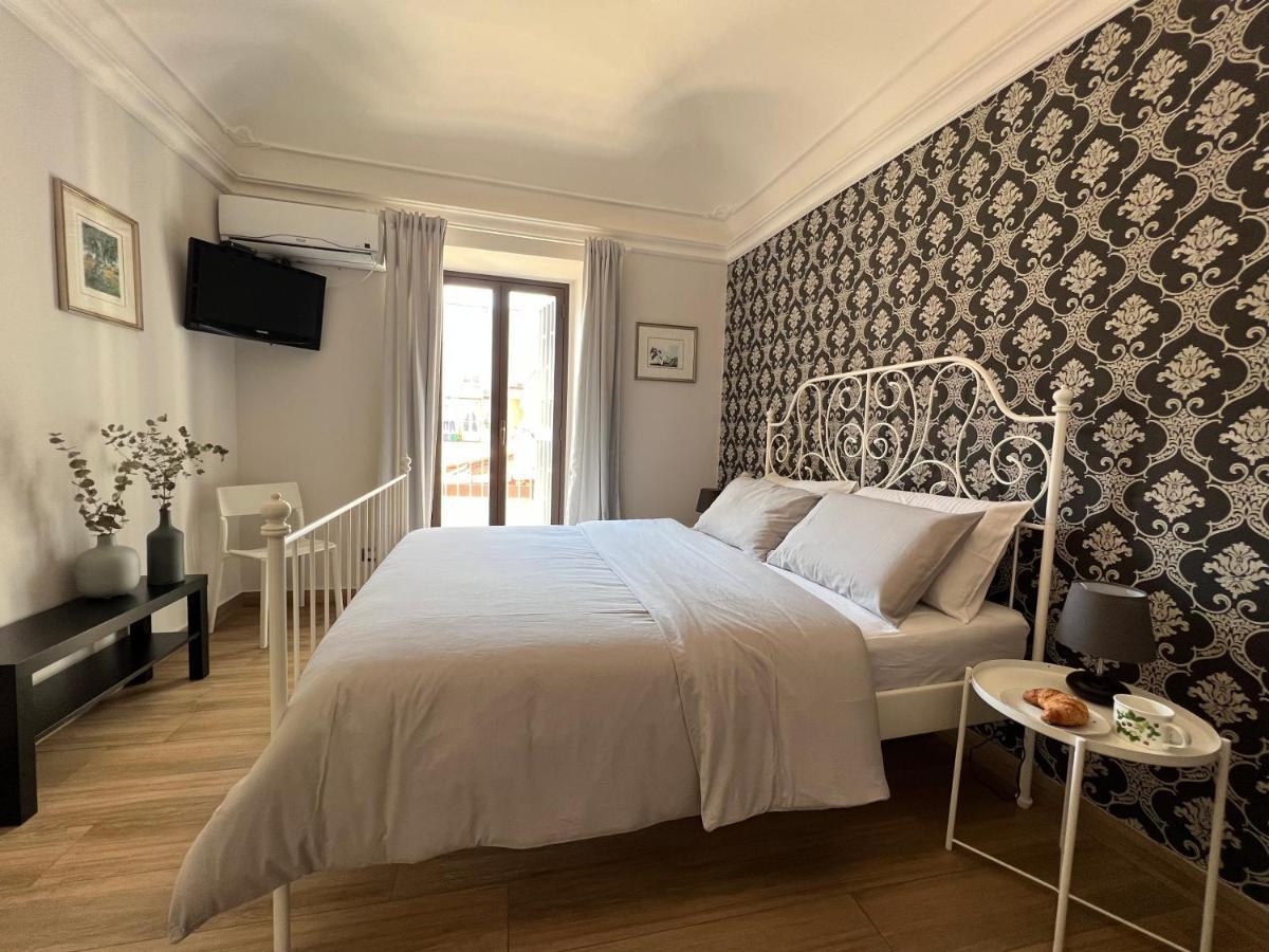 Emanuele Room 카타니아 외부 사진