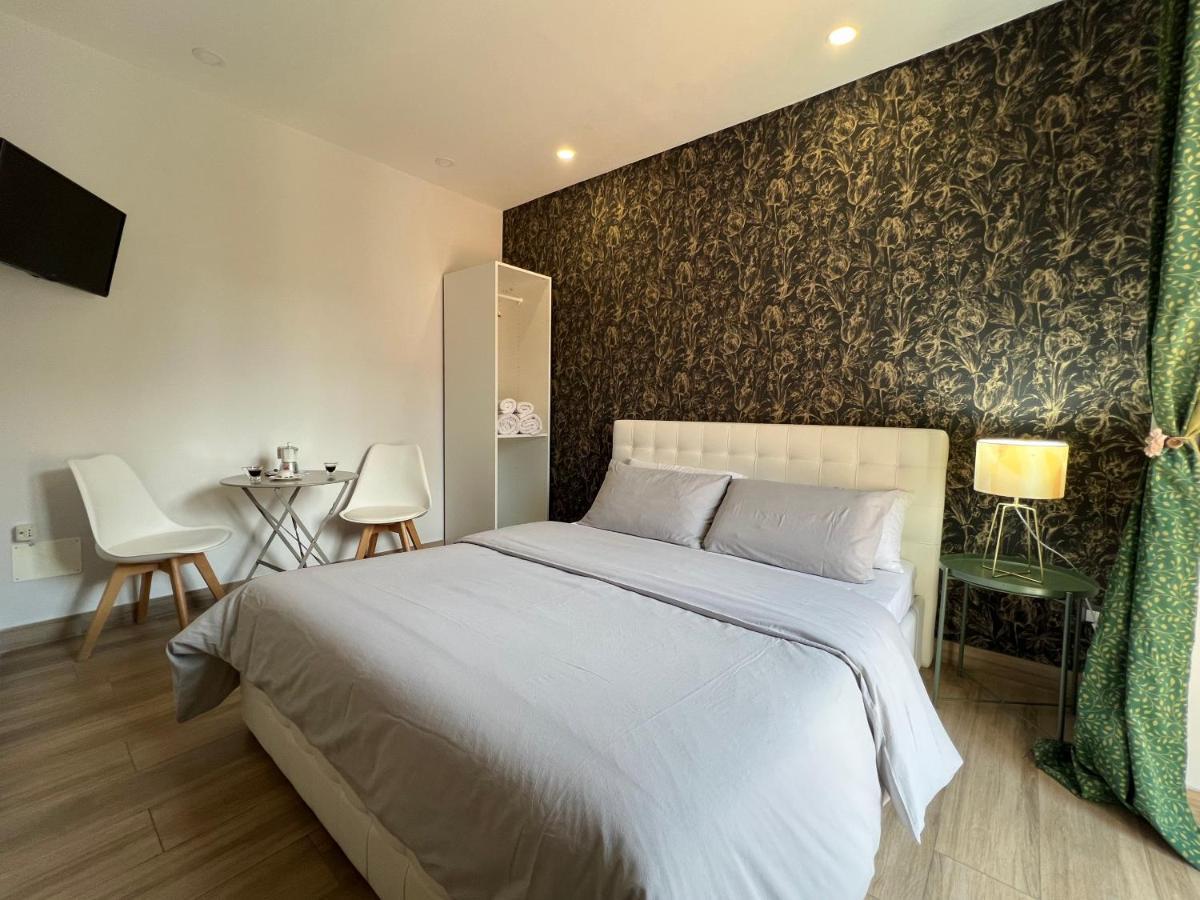 Emanuele Room 카타니아 외부 사진