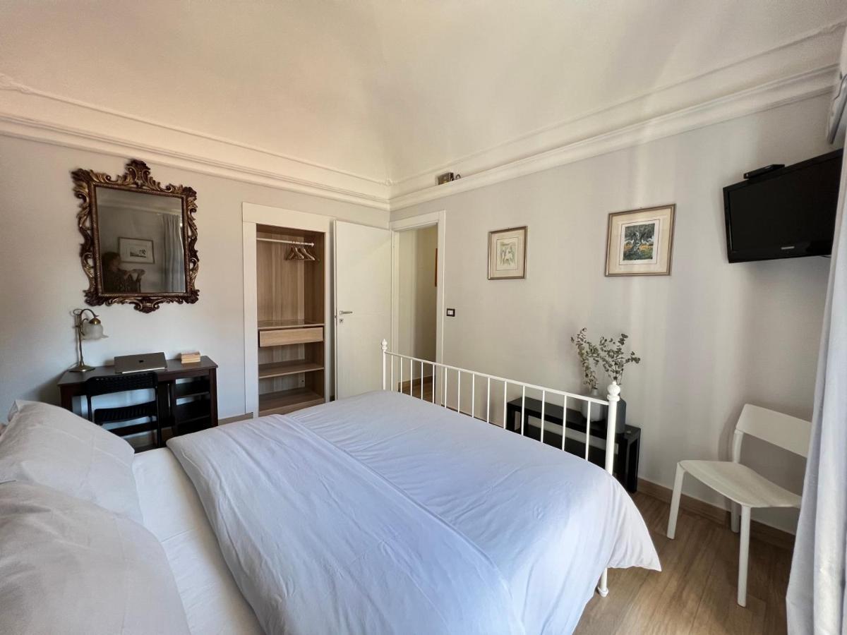 Emanuele Room 카타니아 외부 사진