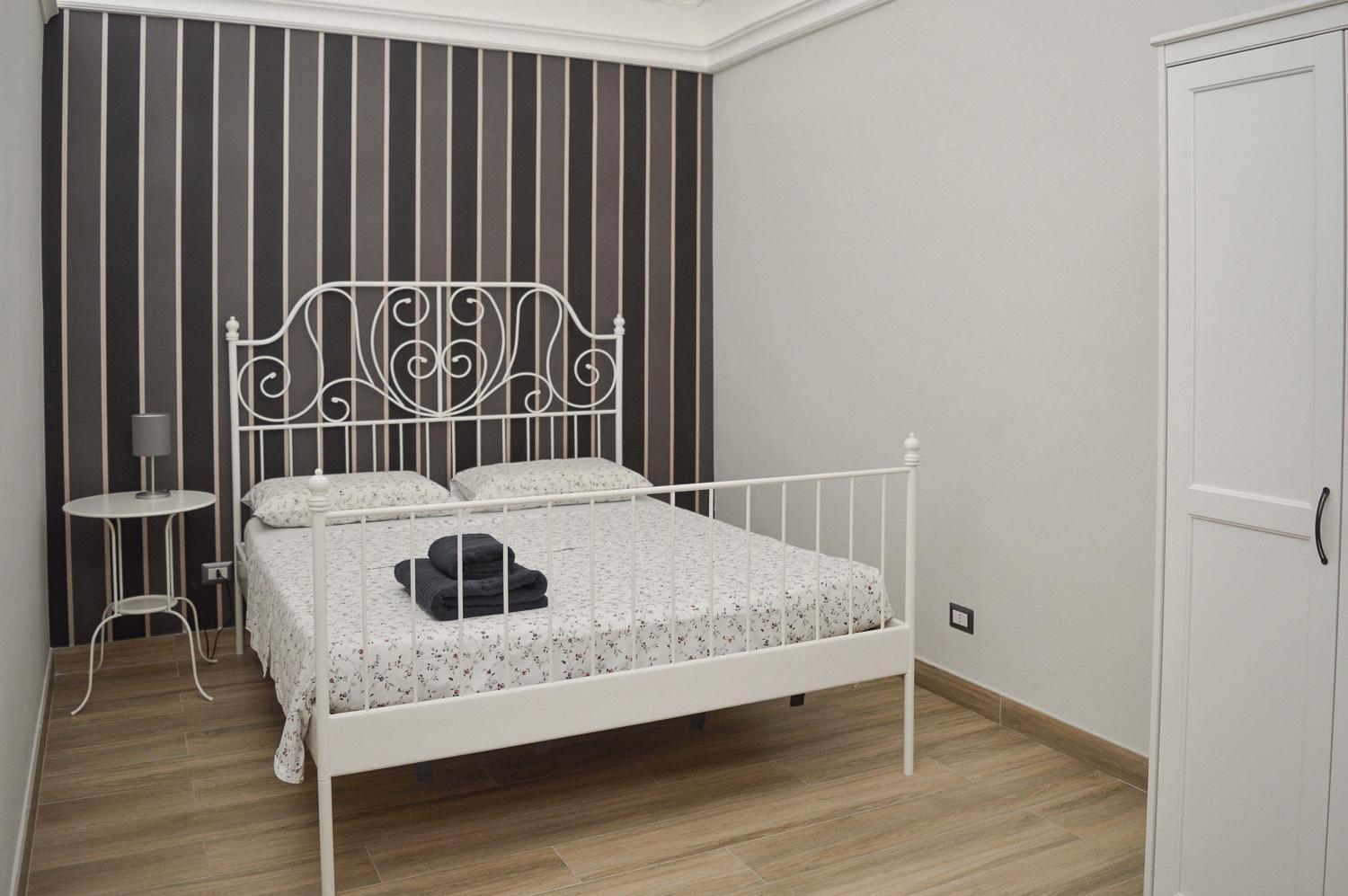 Emanuele Room 카타니아 외부 사진