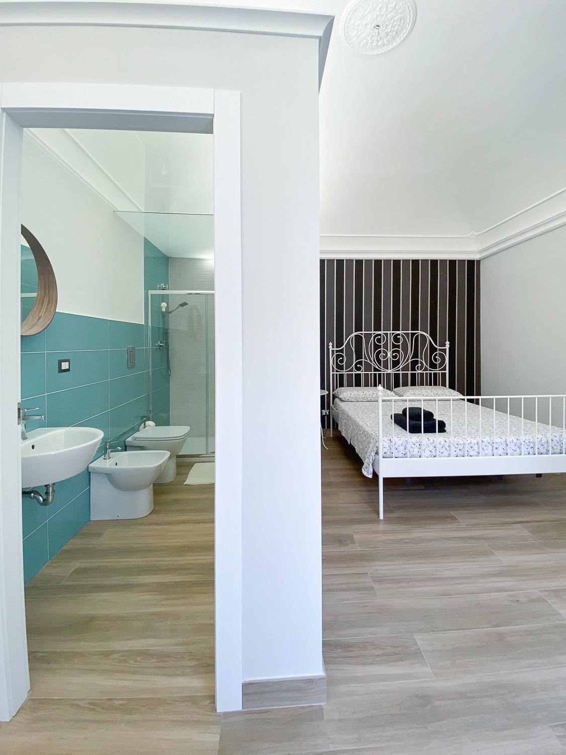 Emanuele Room 카타니아 외부 사진