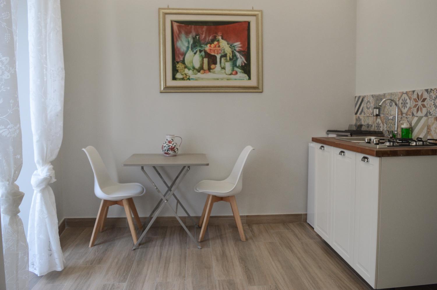 Emanuele Room 카타니아 외부 사진