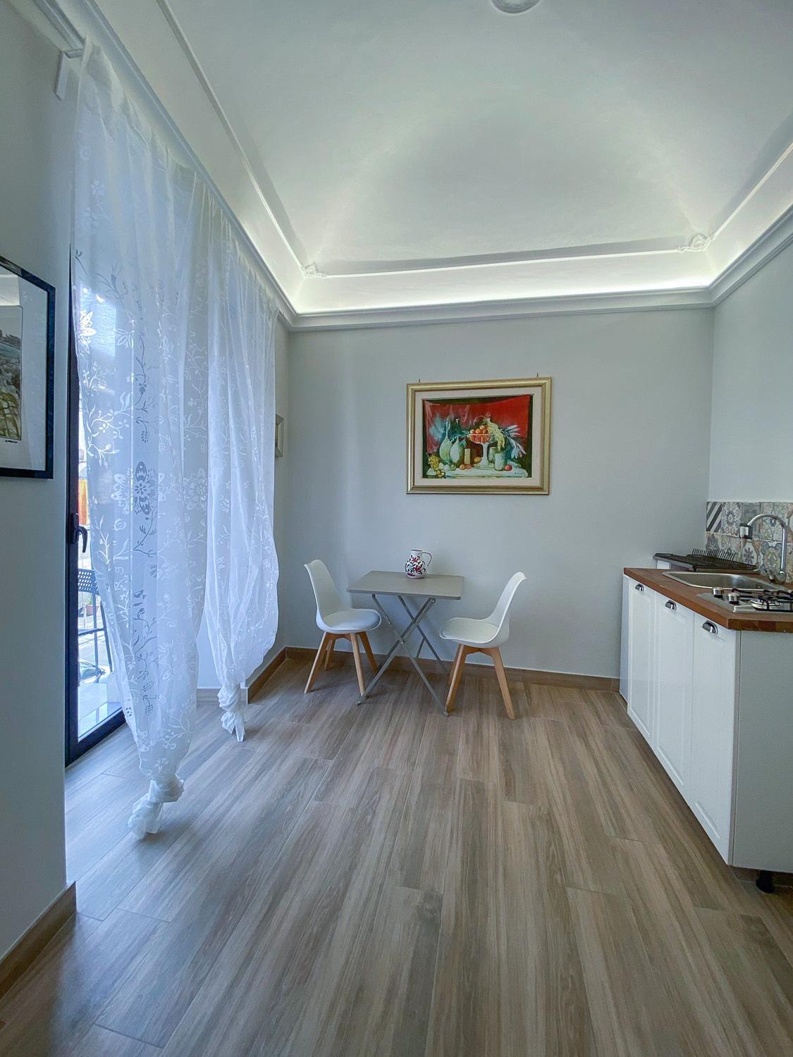 Emanuele Room 카타니아 외부 사진