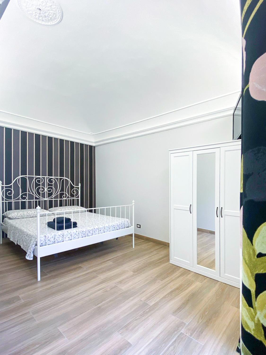 Emanuele Room 카타니아 외부 사진