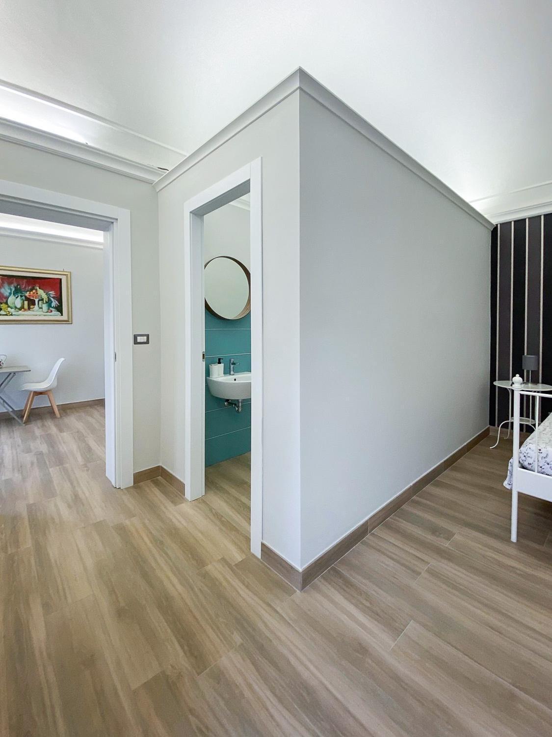 Emanuele Room 카타니아 외부 사진