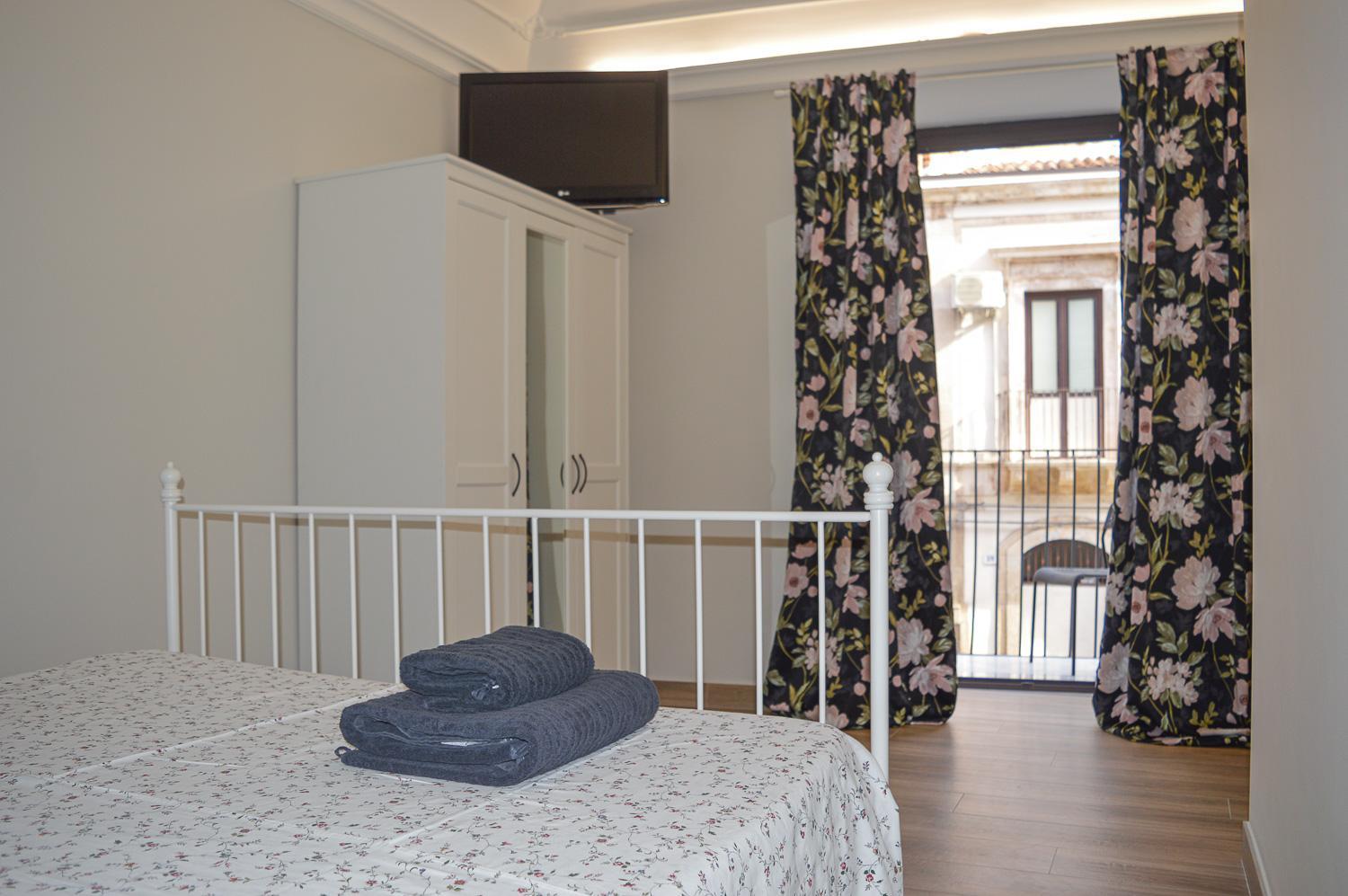Emanuele Room 카타니아 외부 사진