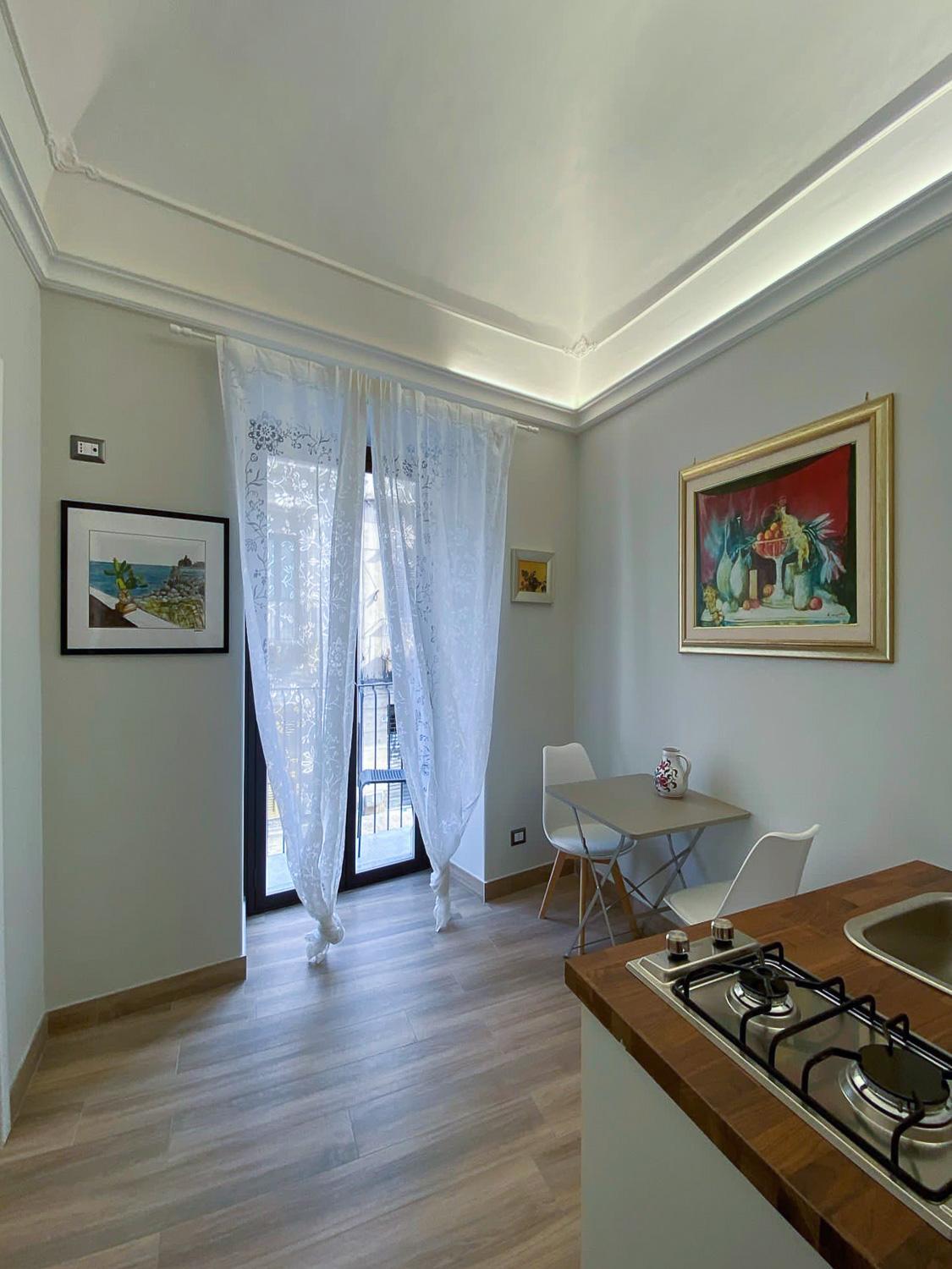 Emanuele Room 카타니아 외부 사진